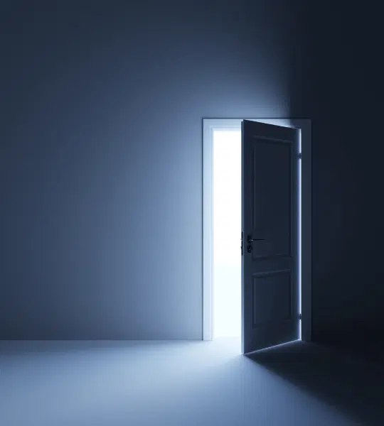 The Evolution of the Digital Front Door in Healthcare League