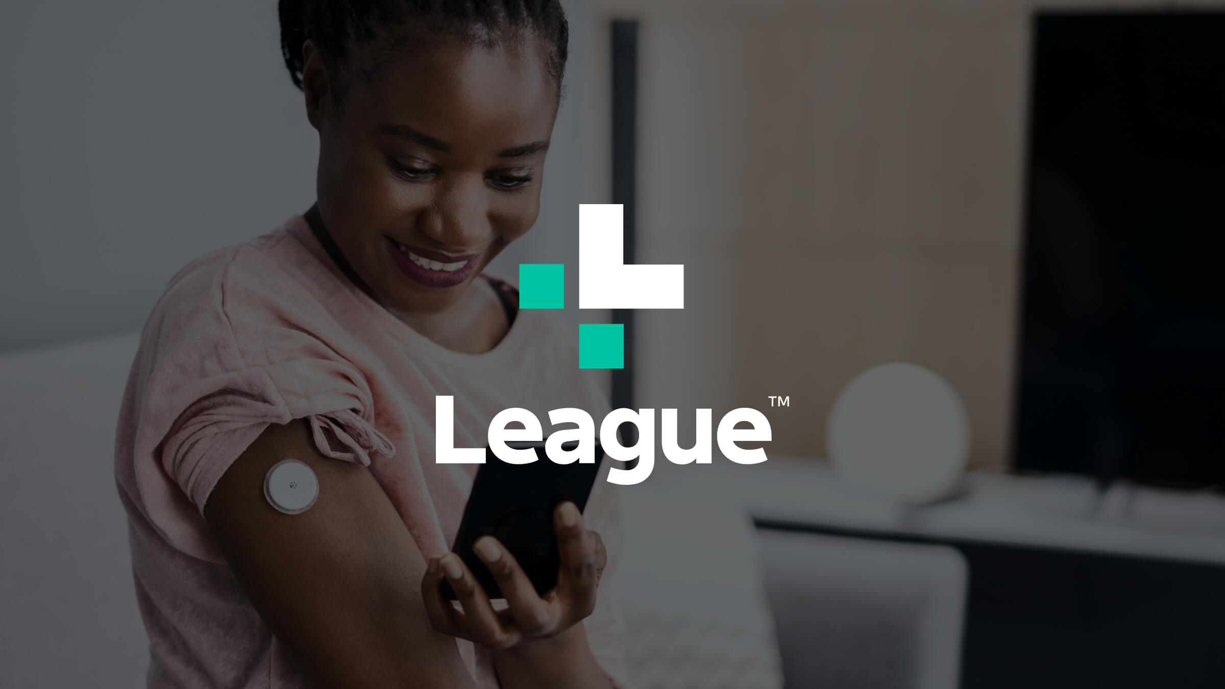 League: Healthcare's most powerful CX platform